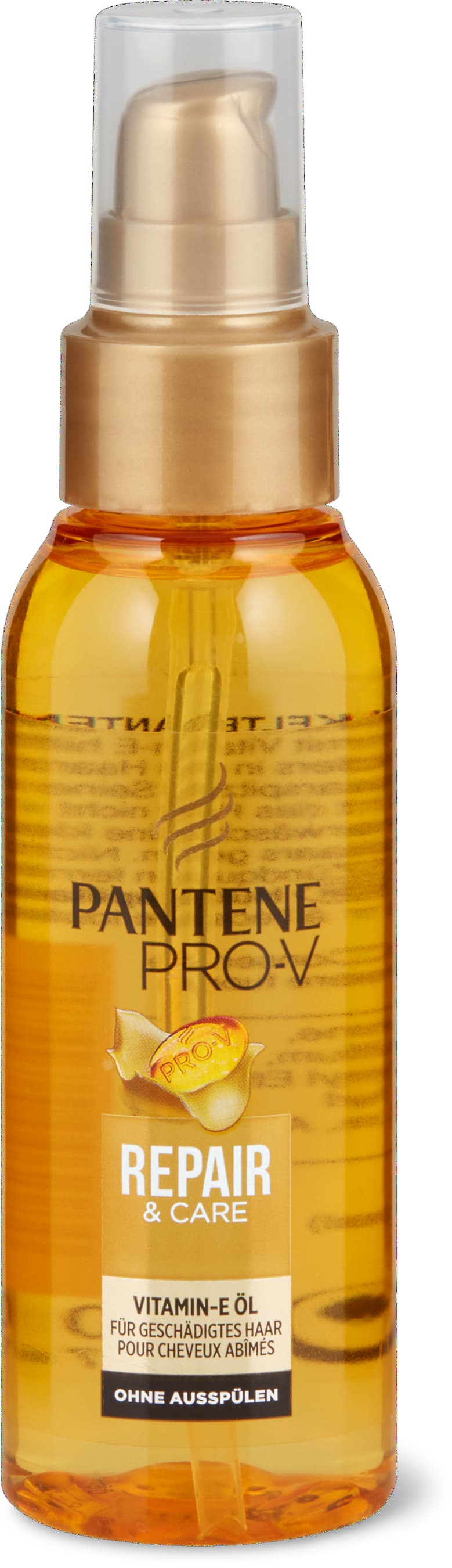 Pantene Olio Repair & Care 100ml